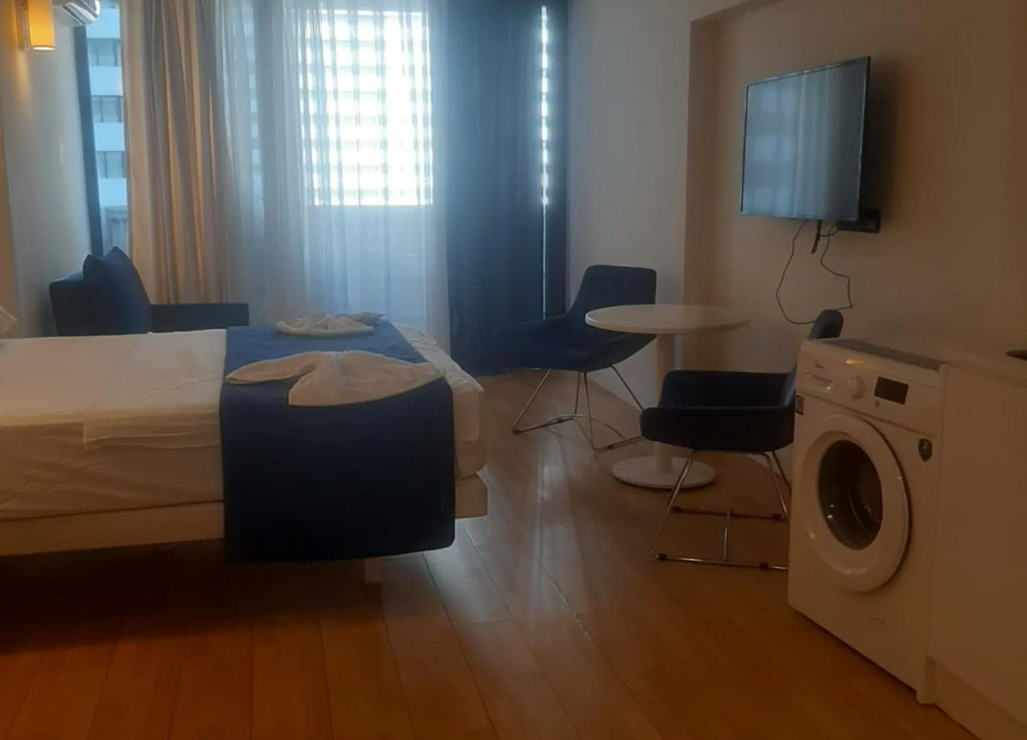 Orbi City C Block Batumi 0*,  Georgia