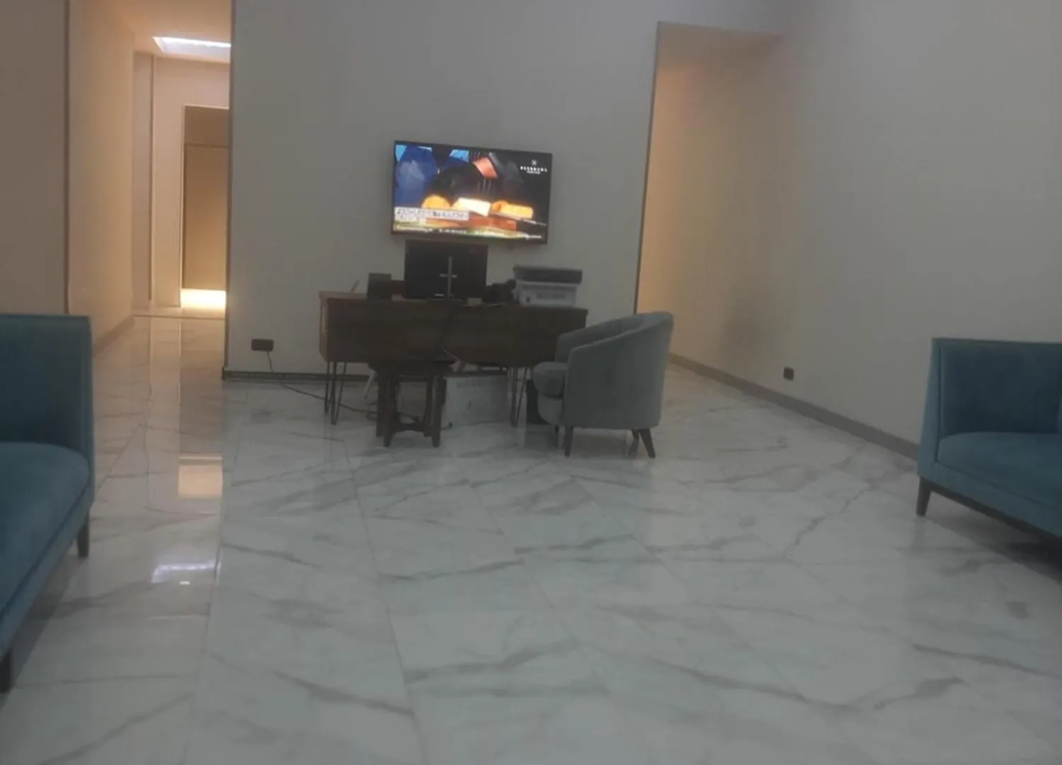 Orbi City C Block Batumi Apartment