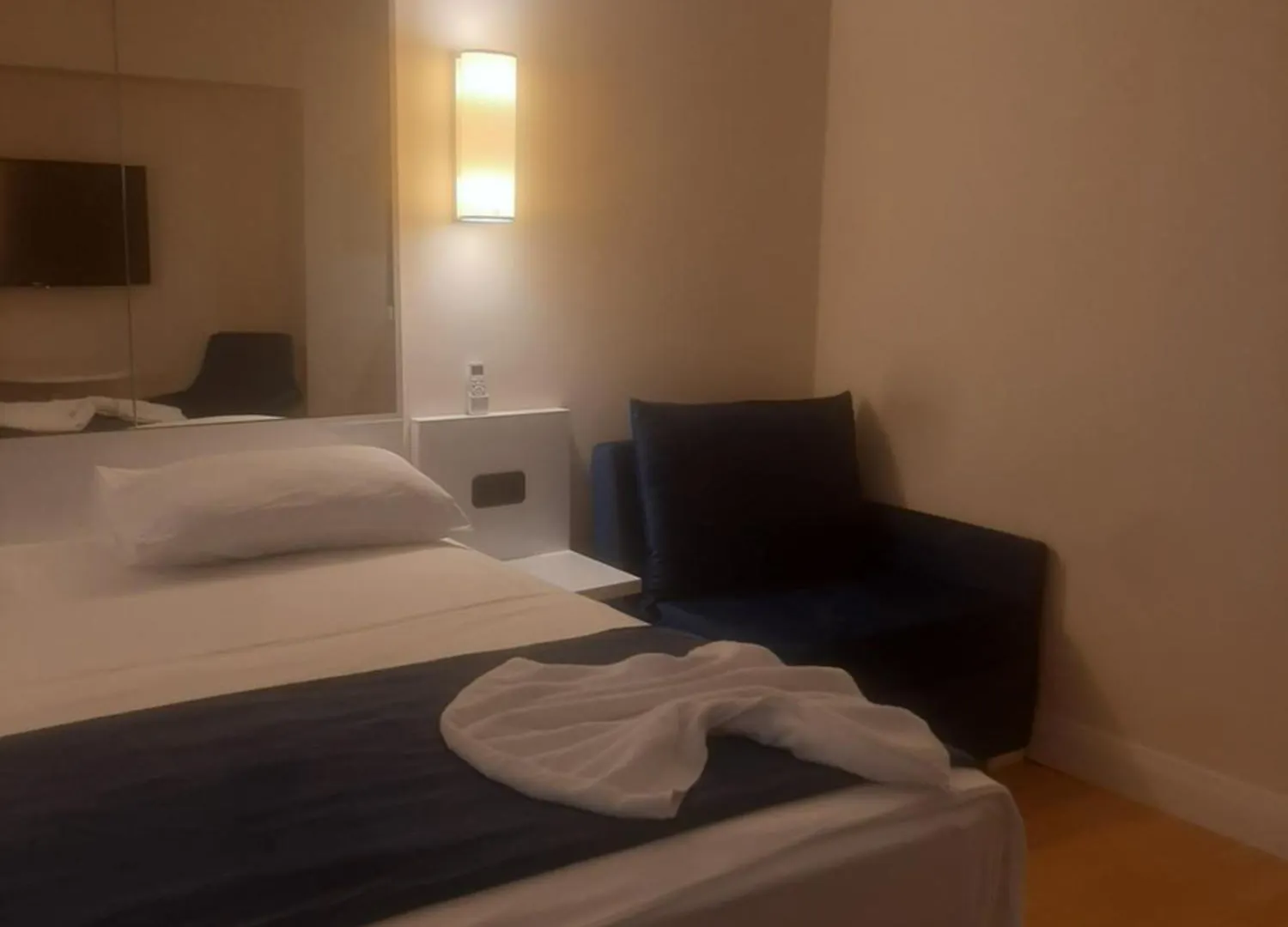 Orbi City C Block Batumi
