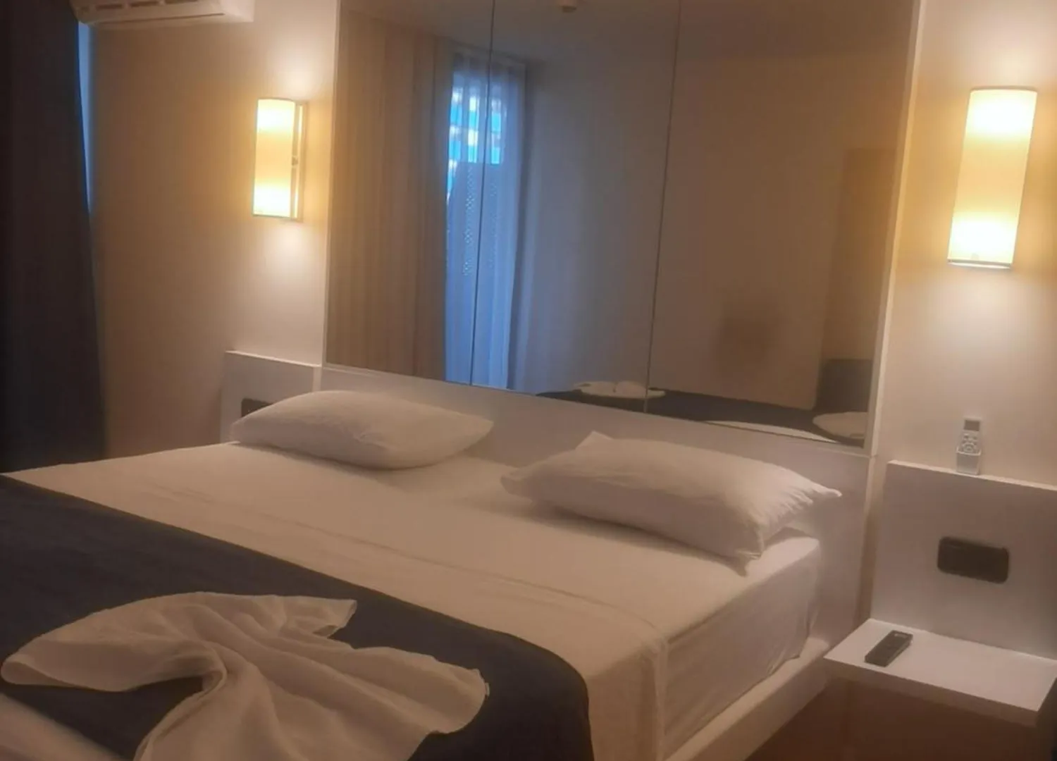 Orbi City C Block Batumi