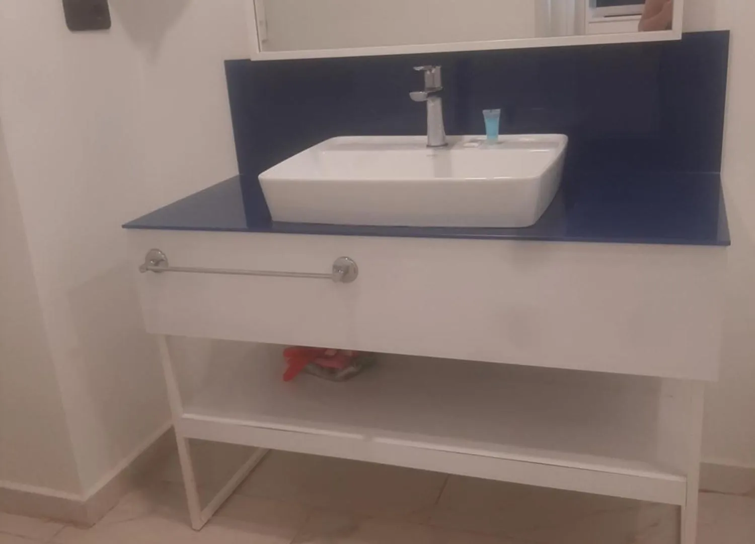 Apartment Orbi City C Block Batumi
