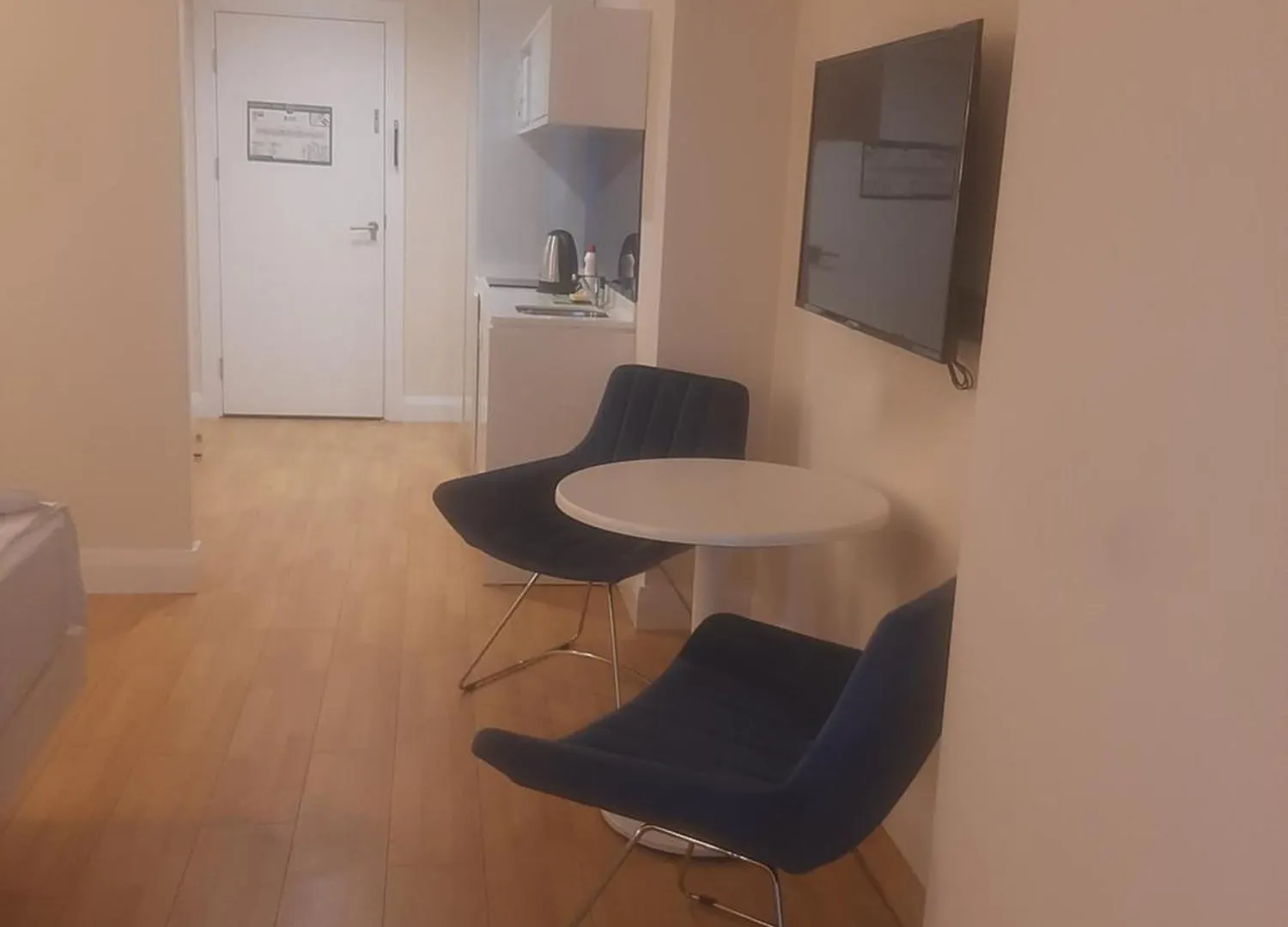 Apartment Orbi City C Block Batumi Georgia