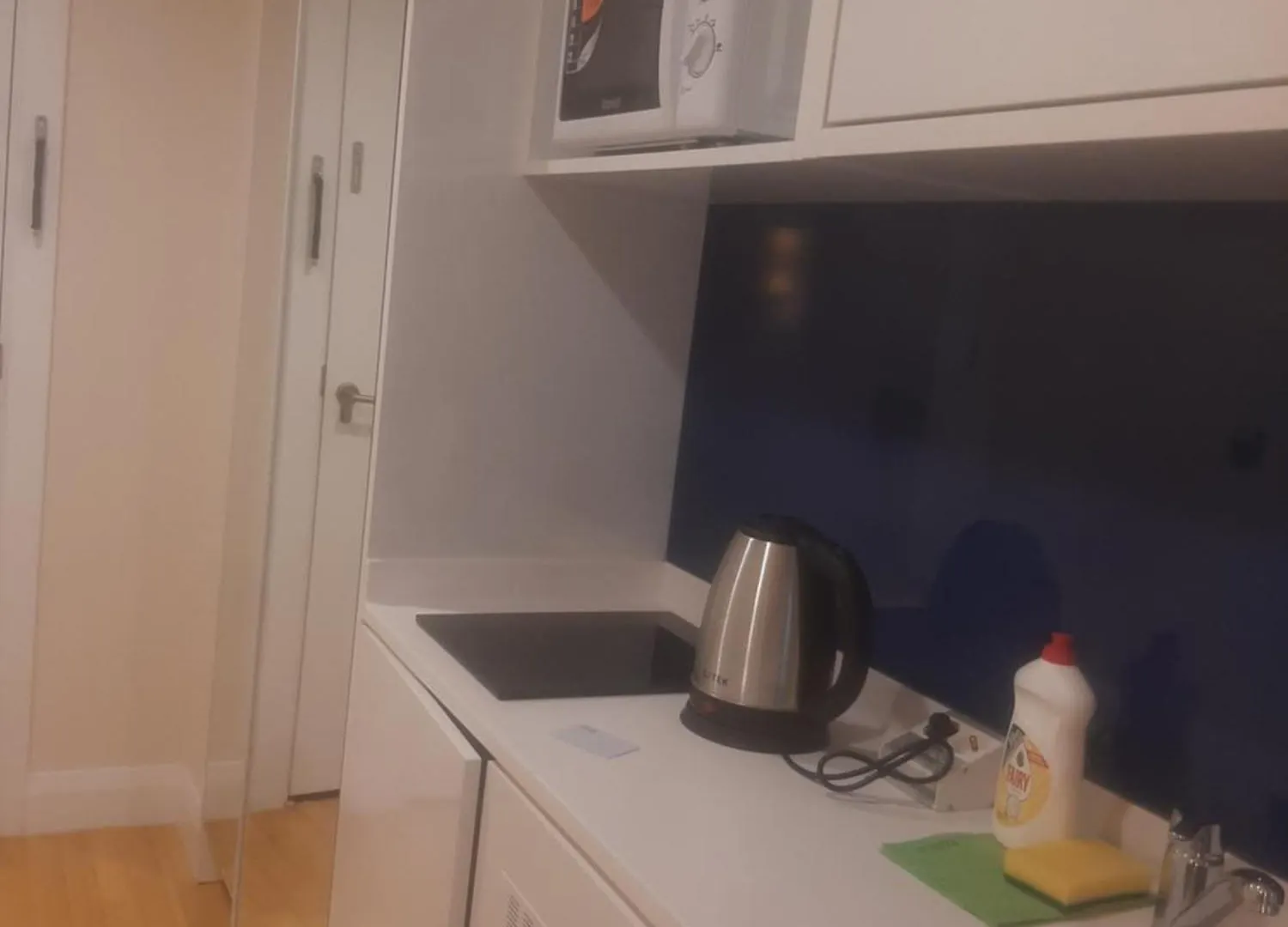 Orbi City C Block Batumi Apartment