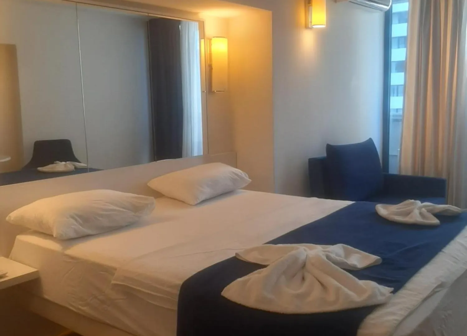 Orbi City C Block Batumi 0*,  Georgia