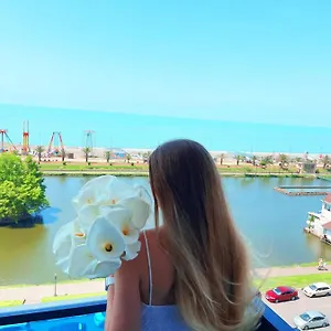 Daire Orbi Sea View, Batum